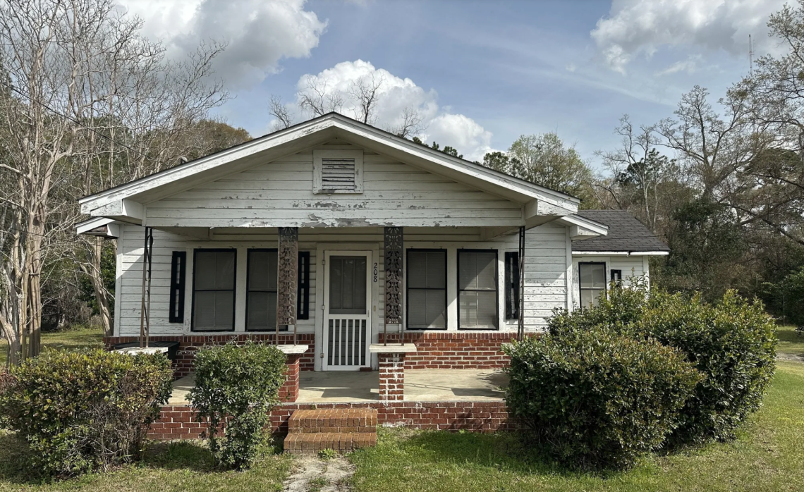 georgia handyman special